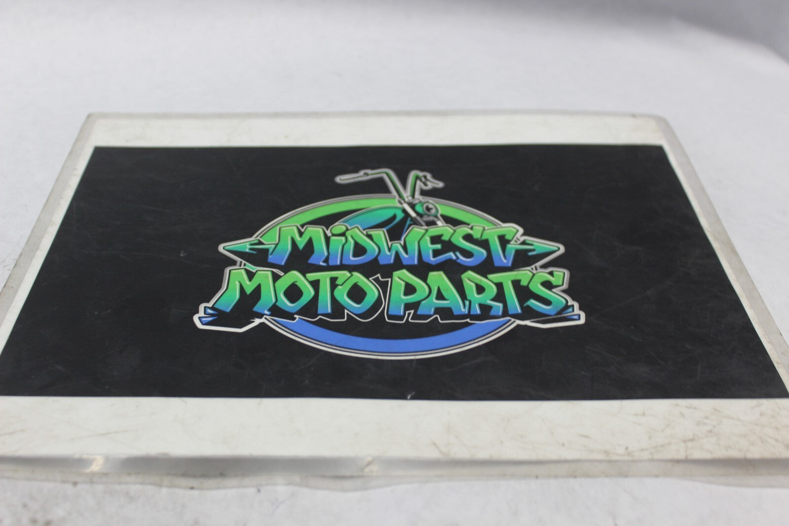 AIR CLEANER TUBE 17253-MW0-300  1998 HONDA CBR900RR