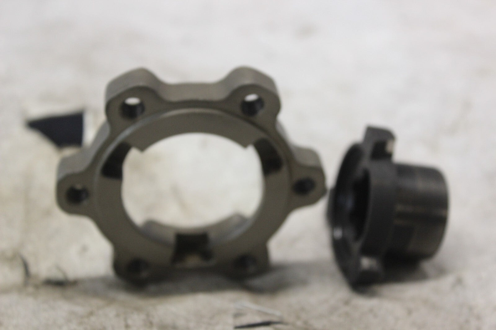 CAM SET, CLUTCH 2002 SUZUKI HAYABUSA GSX1300R 21610-02F12