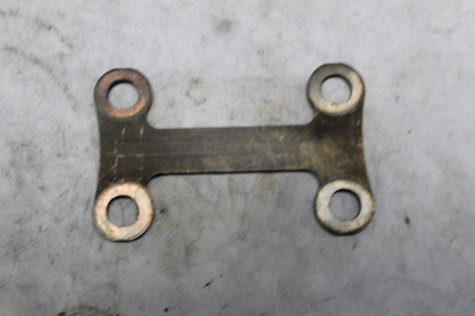 HEAD REINFORCEMENT PLATE 11138-40C10 2001 SUZUKI BANDIT GSF1200S