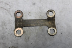 HEAD REINFORCEMENT PLATE 11138-40C10 2001 SUZUKI BANDIT GSF1200S