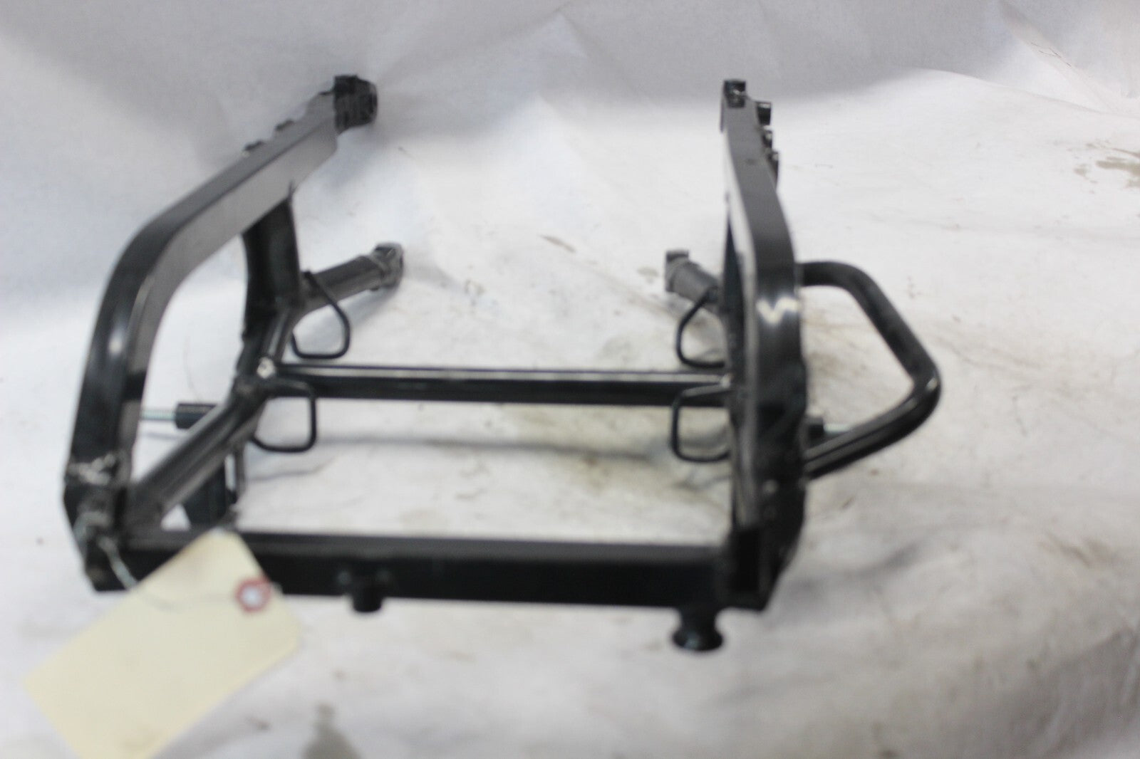 SEAT RAIL 41200-24F10 2002 SUZUKI HAYABUSA GSX1300R