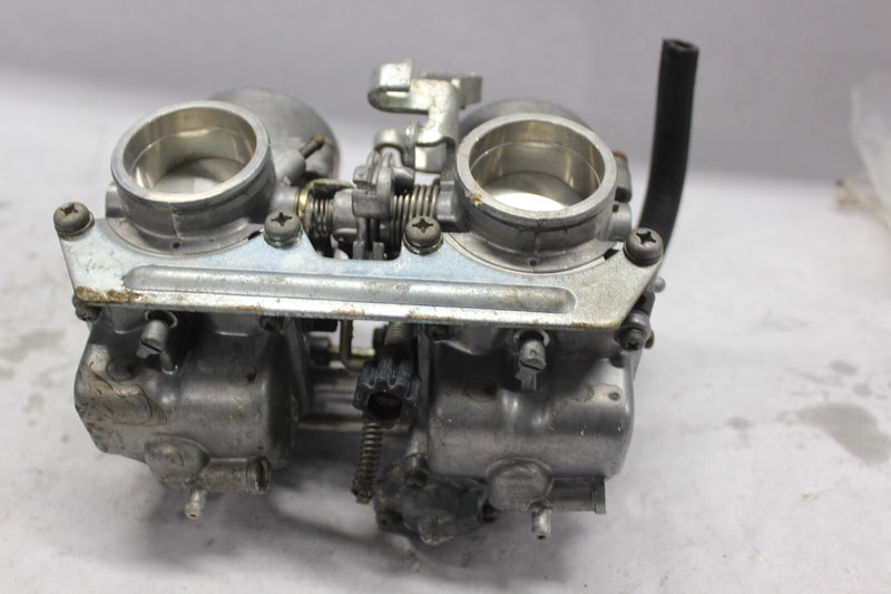 CARBURETOR ASSY 16100-MA1-671 1982 HONDA GL500I SILVERWING