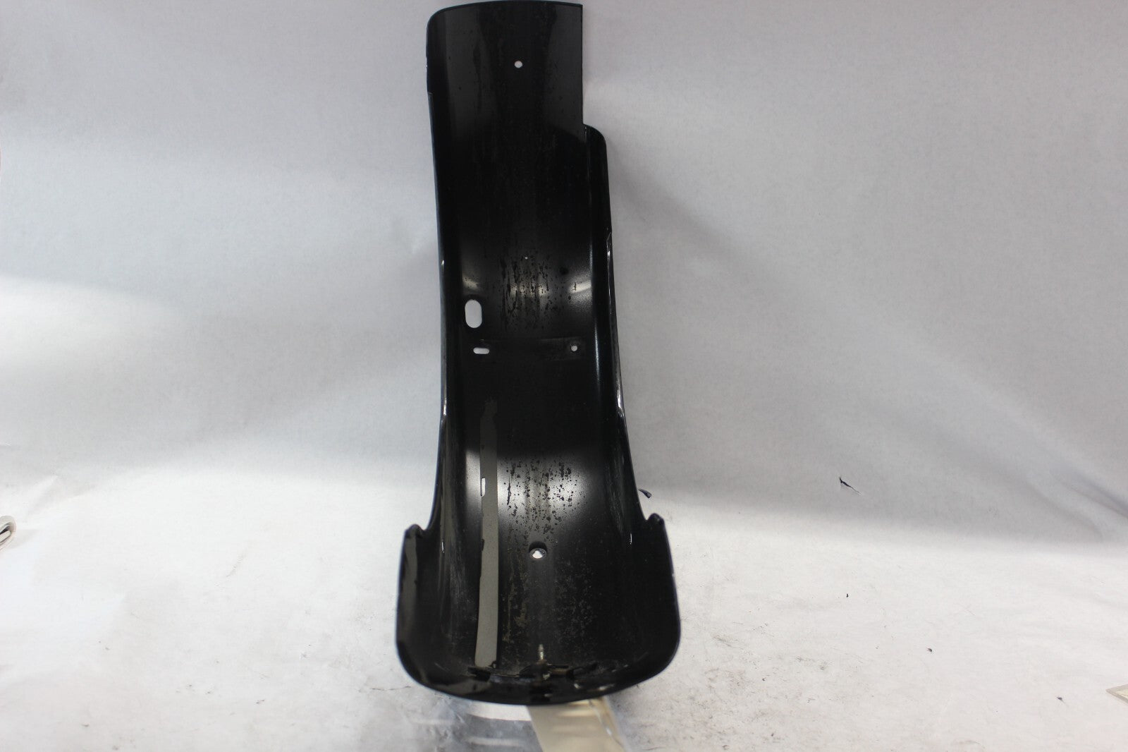REAR FENDER BLACK FEW SCRATCHES 59579-06 2008 H-D ELECTRAGLIDE FLHT