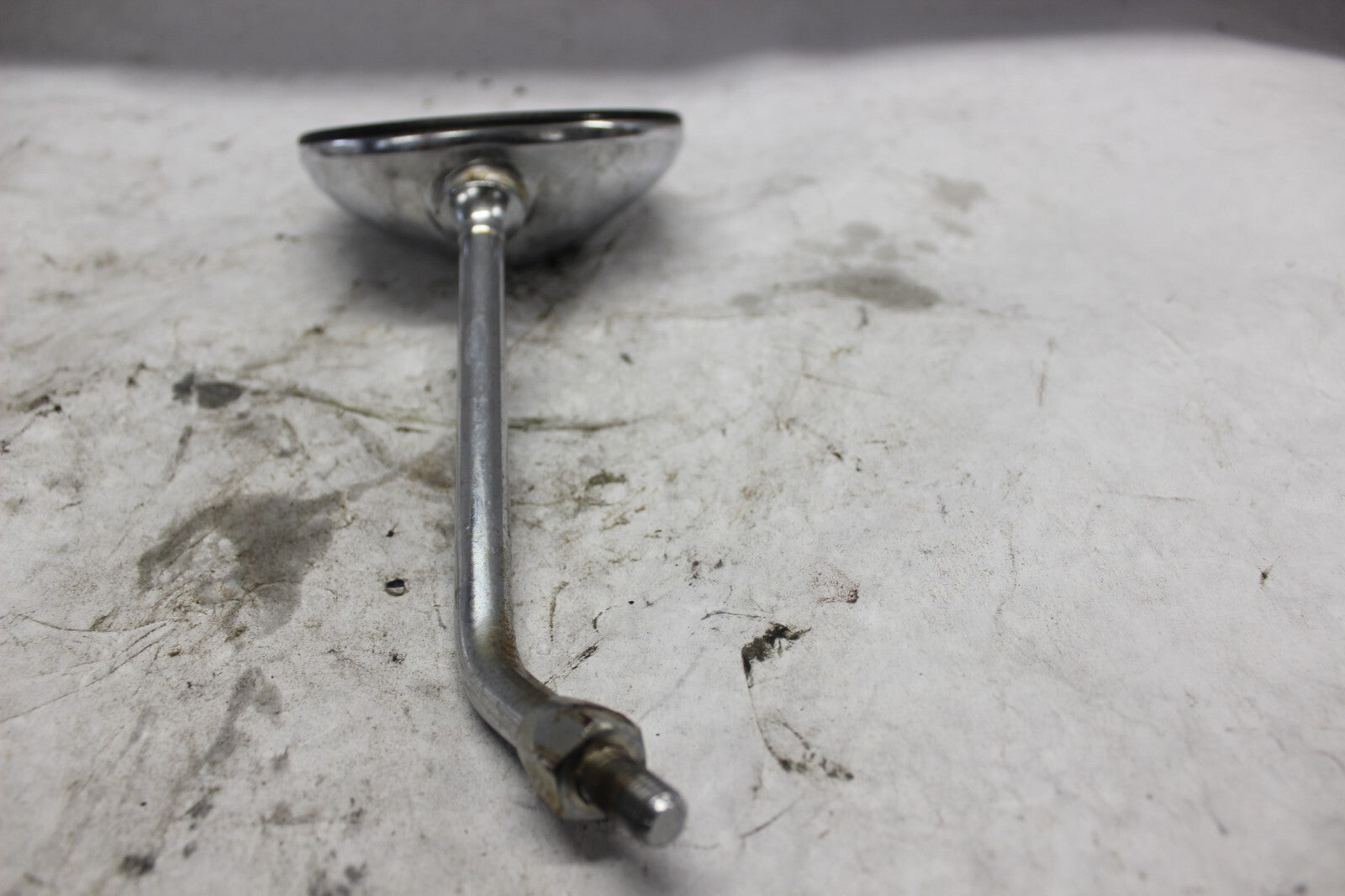 MIRROR RIGHT 88100-449-770 1982 HONDA GL500I SILVERWING