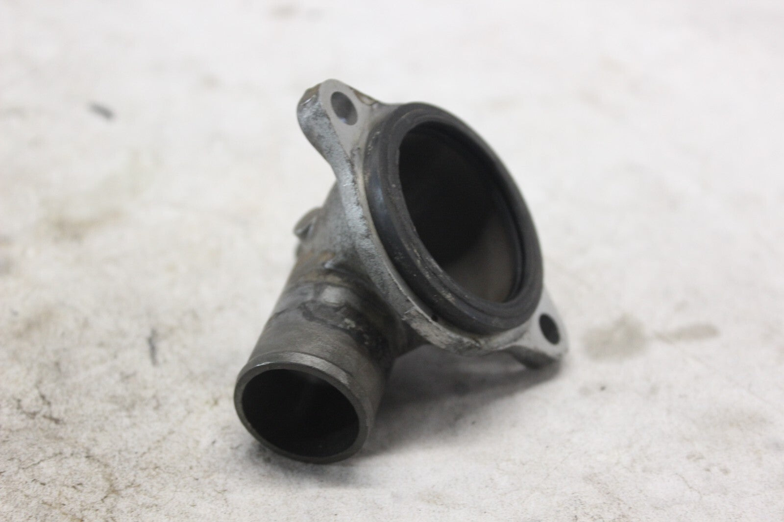 THERMOSTAT COVER 17661-24F00 2002 SUZUKI HAYABUSA GSX1300R