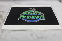 WIRE HOLDER #1 LEFT 5KS-21597-00-00 2001 XVS1100A VSTAR CLASSIC