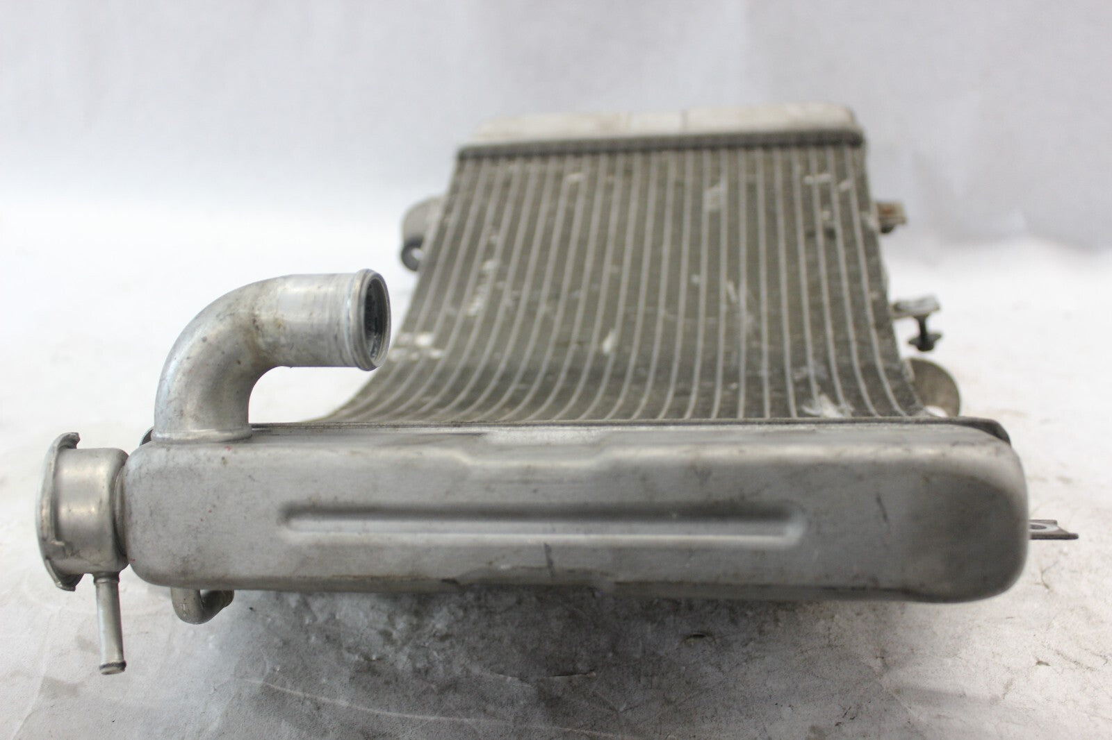 RADIATOR SEE PHOTOS 17710-24F10 2002 SUZUKI HAYABUSA GSX1300R