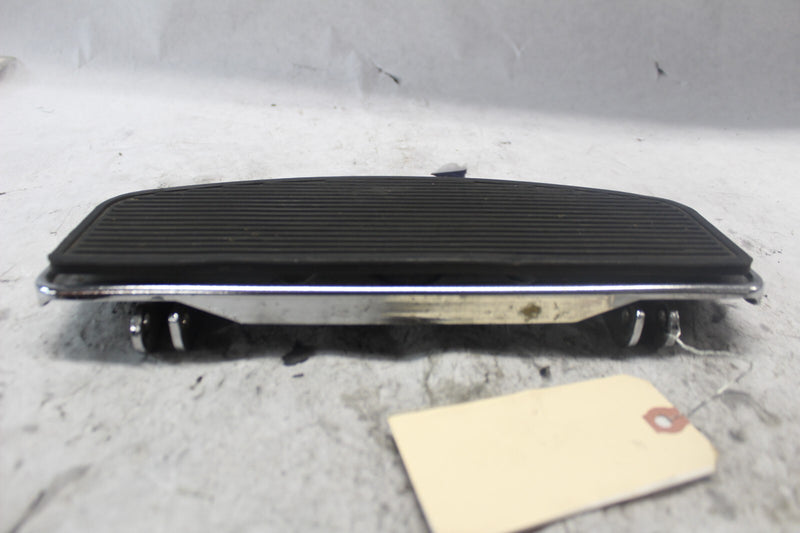 OPERATOR FOOTBOARD 50621-06 2008 H-D ELECTRAGLIDE FLHT