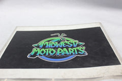 TAILLIGHT STAY 77234-MAS-000 1998 HONDA CBR900RR