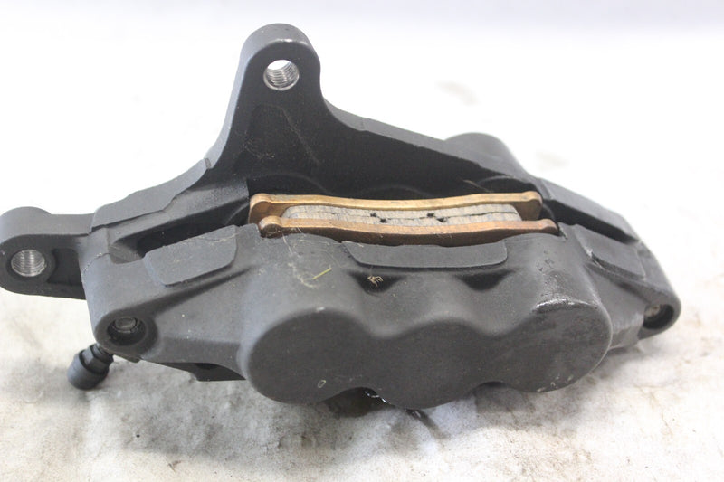 FRONT LEFT CALIPER ASSY 59300-33E11 2002 SUZUKI HAYABUSA GSX1300R