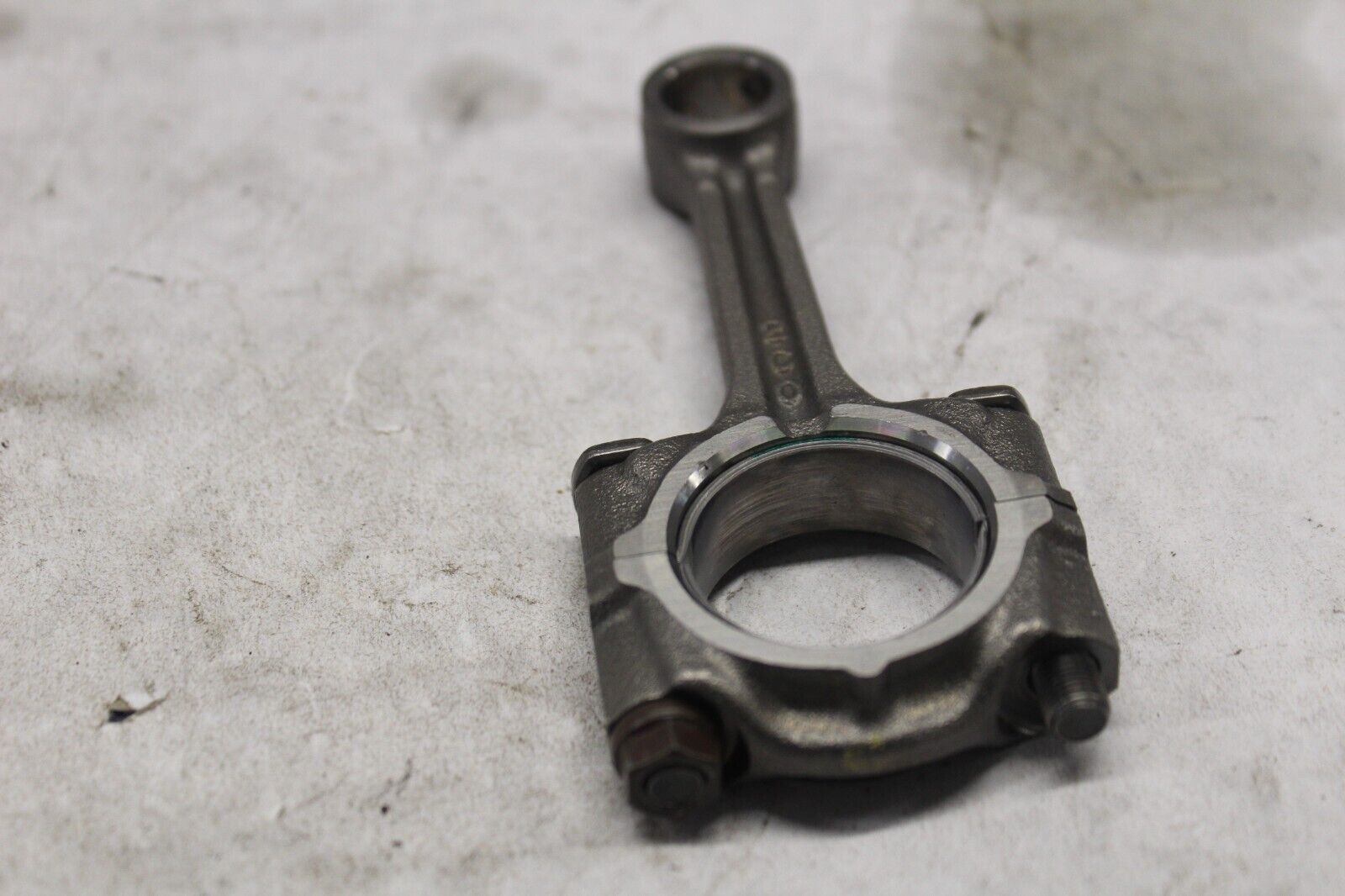 CONNECTING ROD ASSY 2C0-11650-00-00 2007 YAMAHA R6 YZFR6