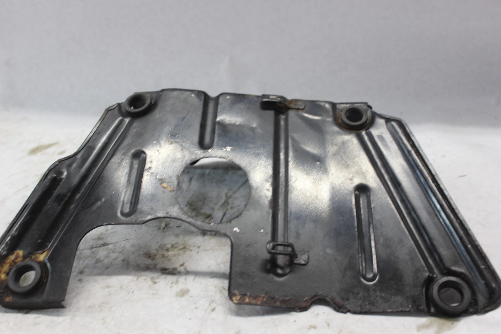 FAN SHROUD 62401-MB9-000 1982 HONDA GOLDWING GL1100A