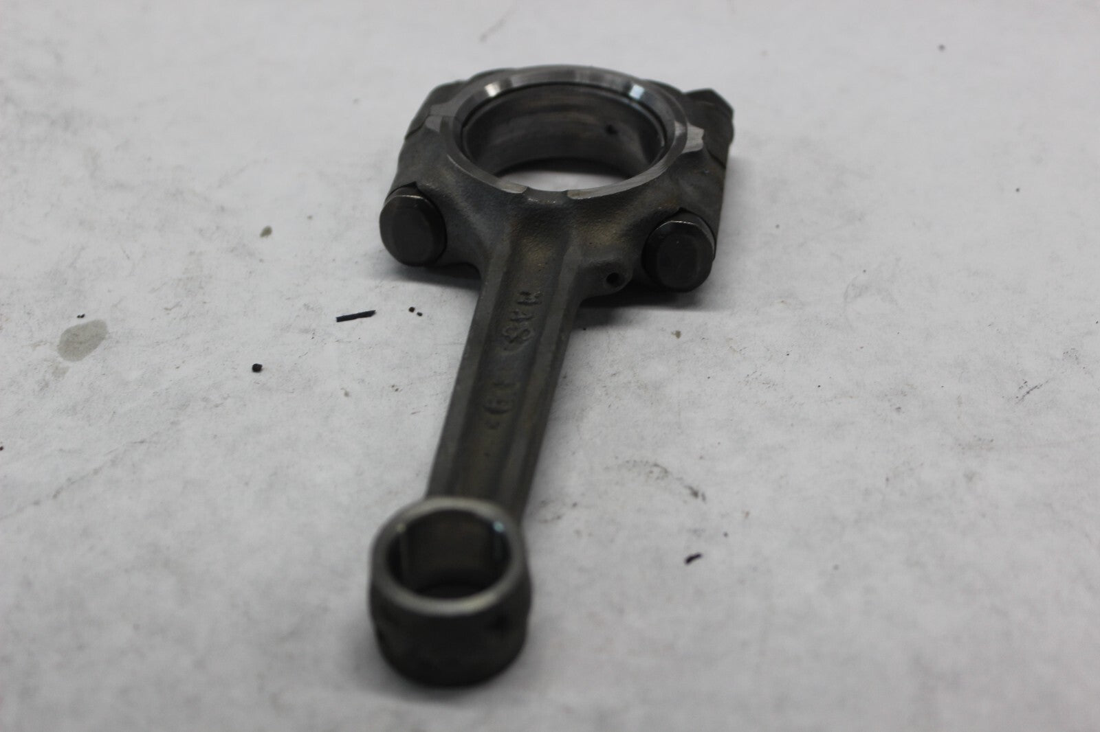 CONNECTING ROD ASSY 13210-MAS-000 1998 HONDA CBR900RR