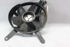 RADIATOR FAN ASSY 17800-24F01 2002 SUZUKI HAYABUSA GSX1300R