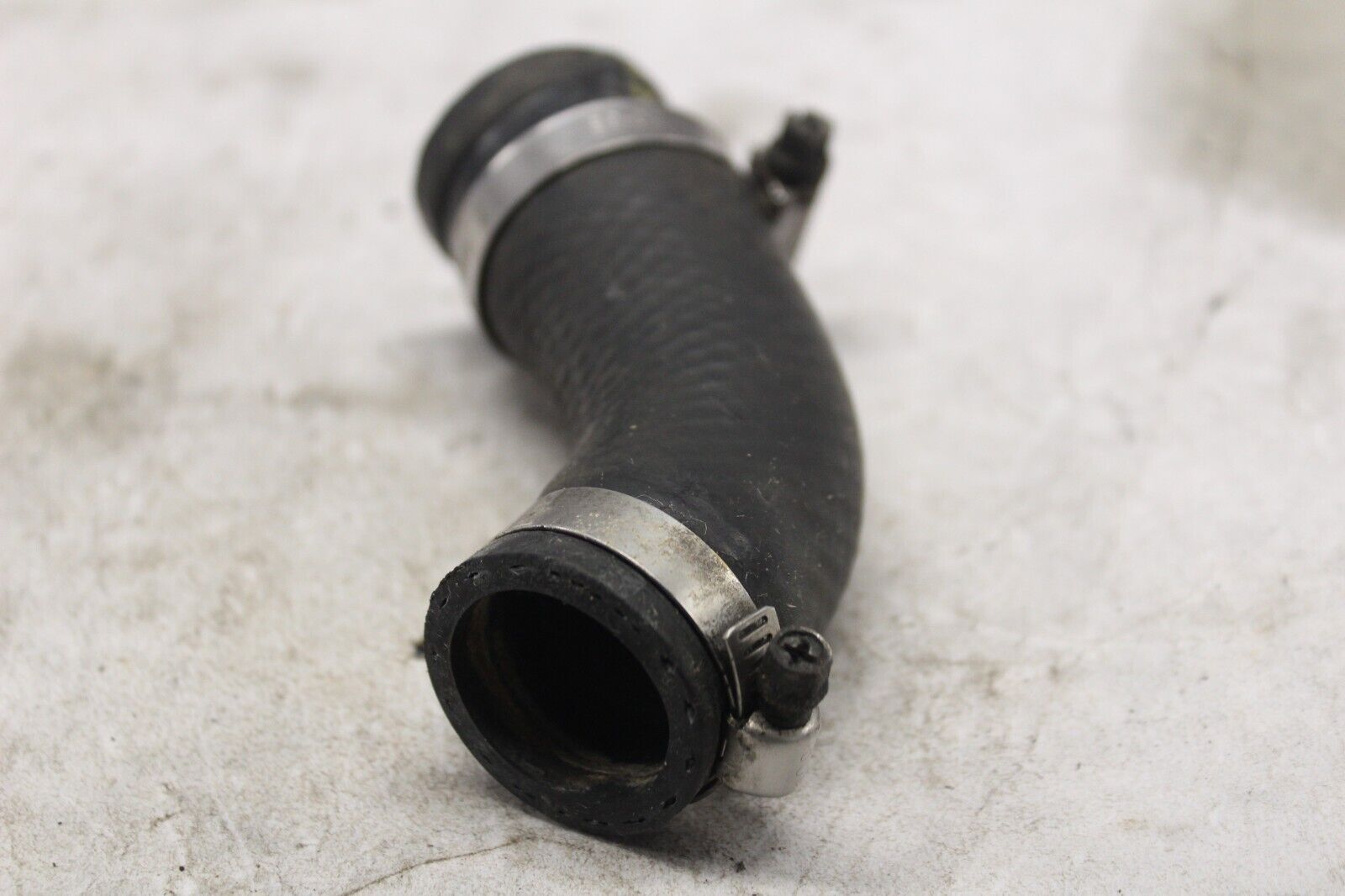 WATER PUMP HOSE 2 2C0-12577-00-00 2007 YAMAHA R6 YZFR6