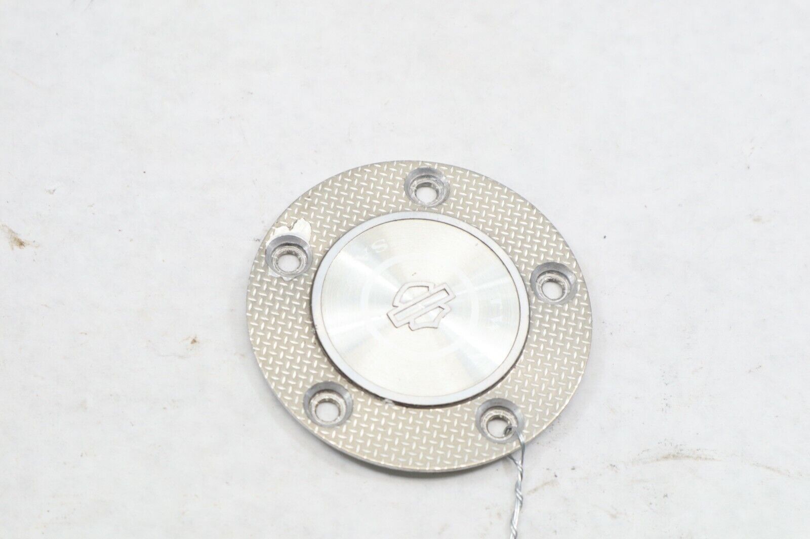 OEM Harley Davidson Twin Cam Timing Cover 32543-07