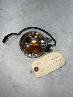 OEM Harley Davidson Rear Lamp 68713-94