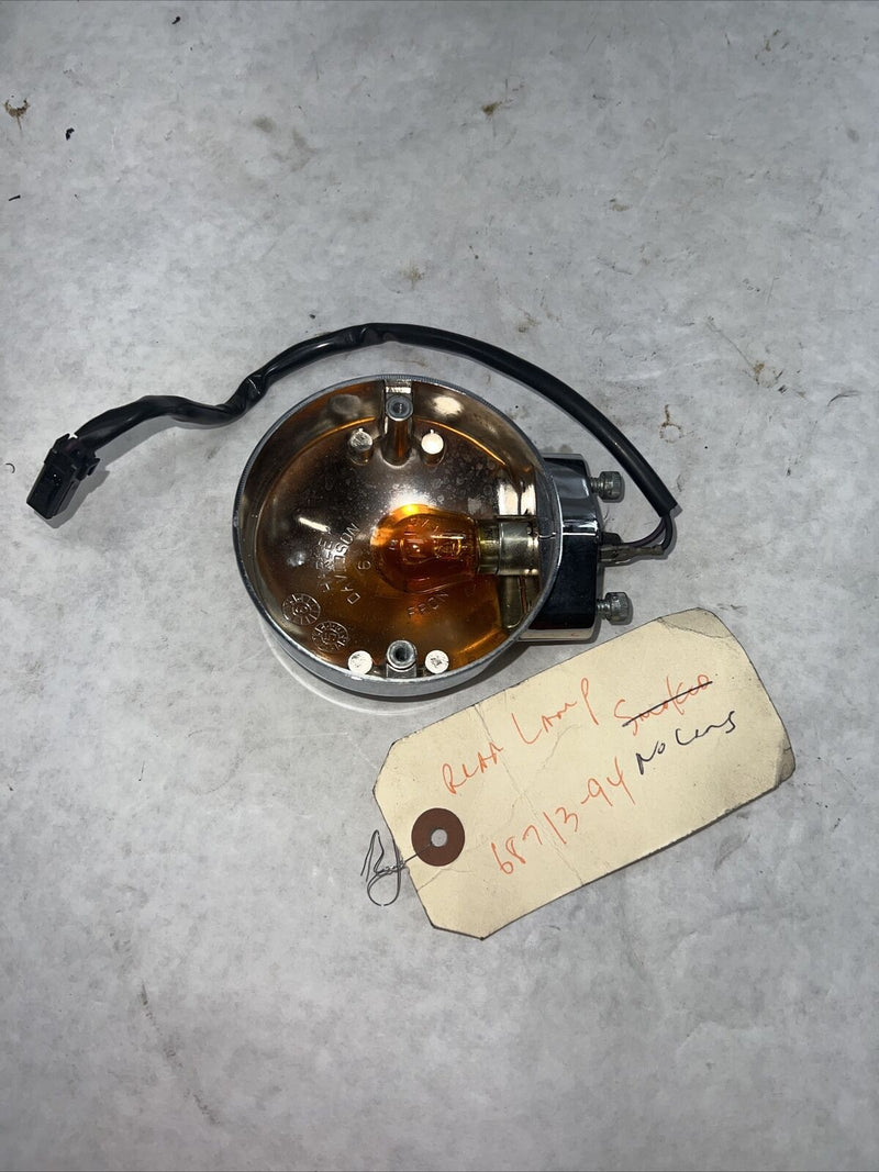 OEM Harley Davidson Rear Lamp 68713-94