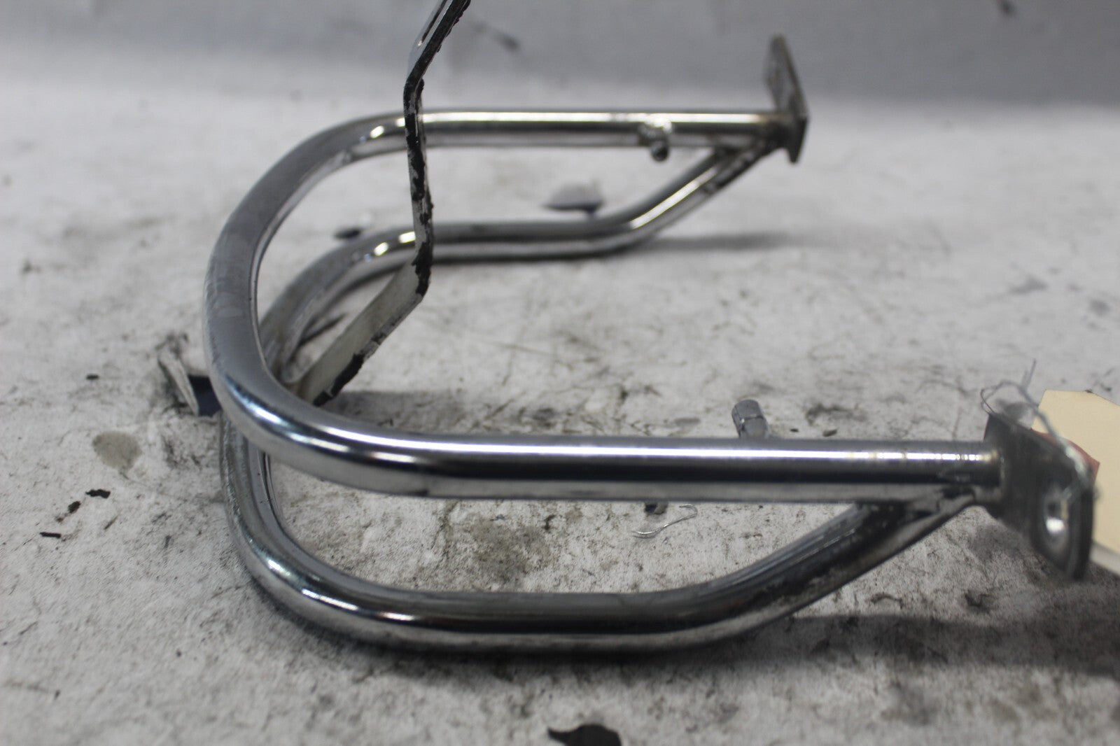 REAR BUMPER RAIL ONLY 91023-79 2008 H-D ELECTRAGLIDE FLHT