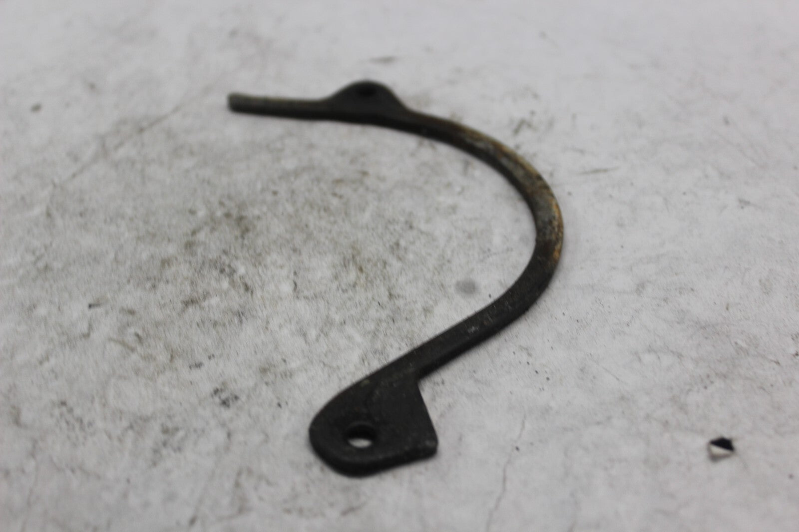 DRIVE CHAIN GUIDE PLATE 11355-MW0-000 1998 HONDA CBR900RR