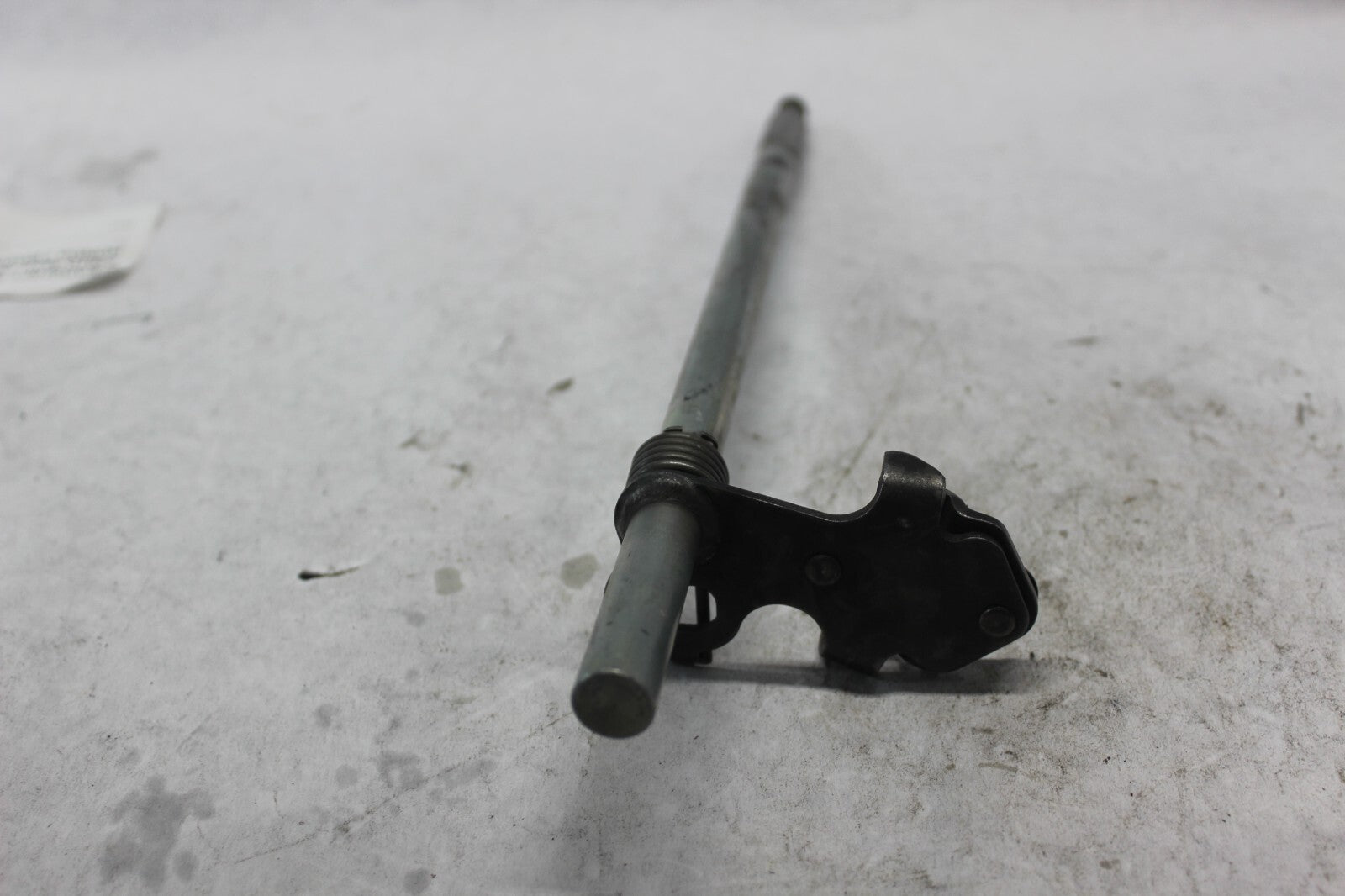 GEARSHIFT SPINDLE 24610-MAS-000 1998 HONDA CBR900RR