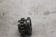 CAM CHAIN SPROCKET 12731-24F00 2002 SUZUKI HAYABUSA GSX1300R