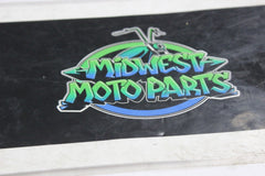 58129-08 Fairing Air Deflector LEFT HARLEY DAVIDSON