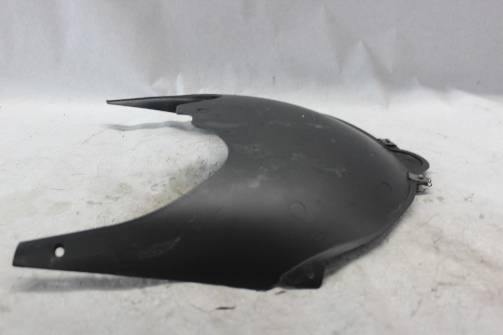 AFTERMARKET BODY COWL COVER BLACK 94419-24F00 2002 SUZUKI HAYABUSA GSX1300R
