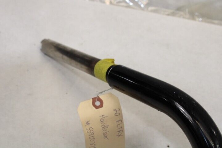 OEM Harley Davidson Gloss Black Handlebar 2020 Roadglide 55800378