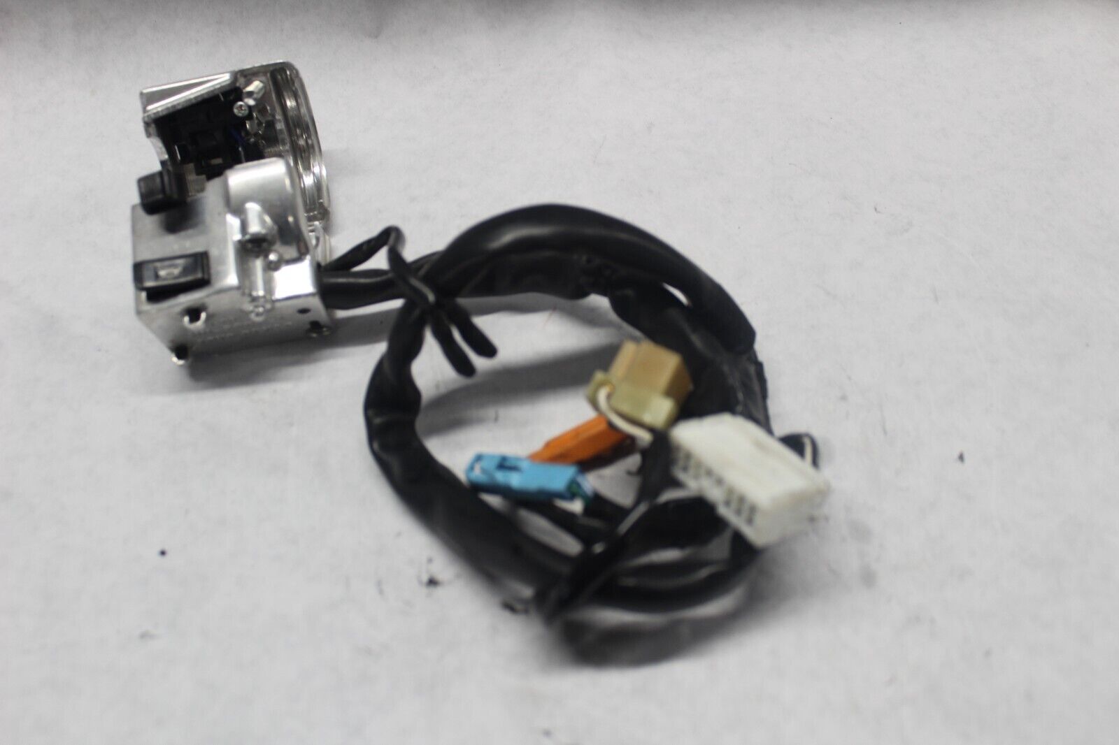 35200-MFR-671 SWITCH ASSY., TURN SIGNAL 2010 HONDA FURY VT1300CX