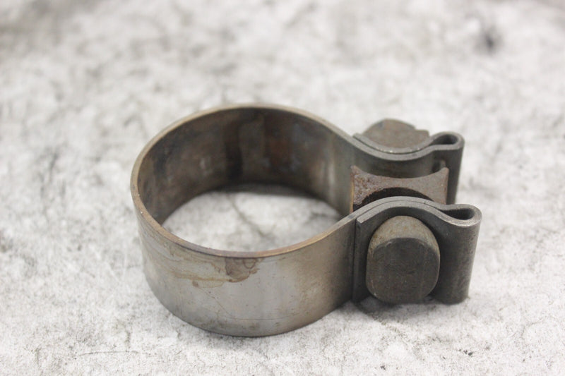MUFFLER CLAMP 65283-94 2008 HARLEY DAVIDSON FLHT