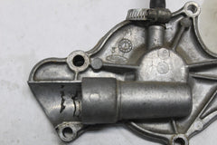 WATER PUMP COVER 19221-415-000 1982 GL500I SILVERWING