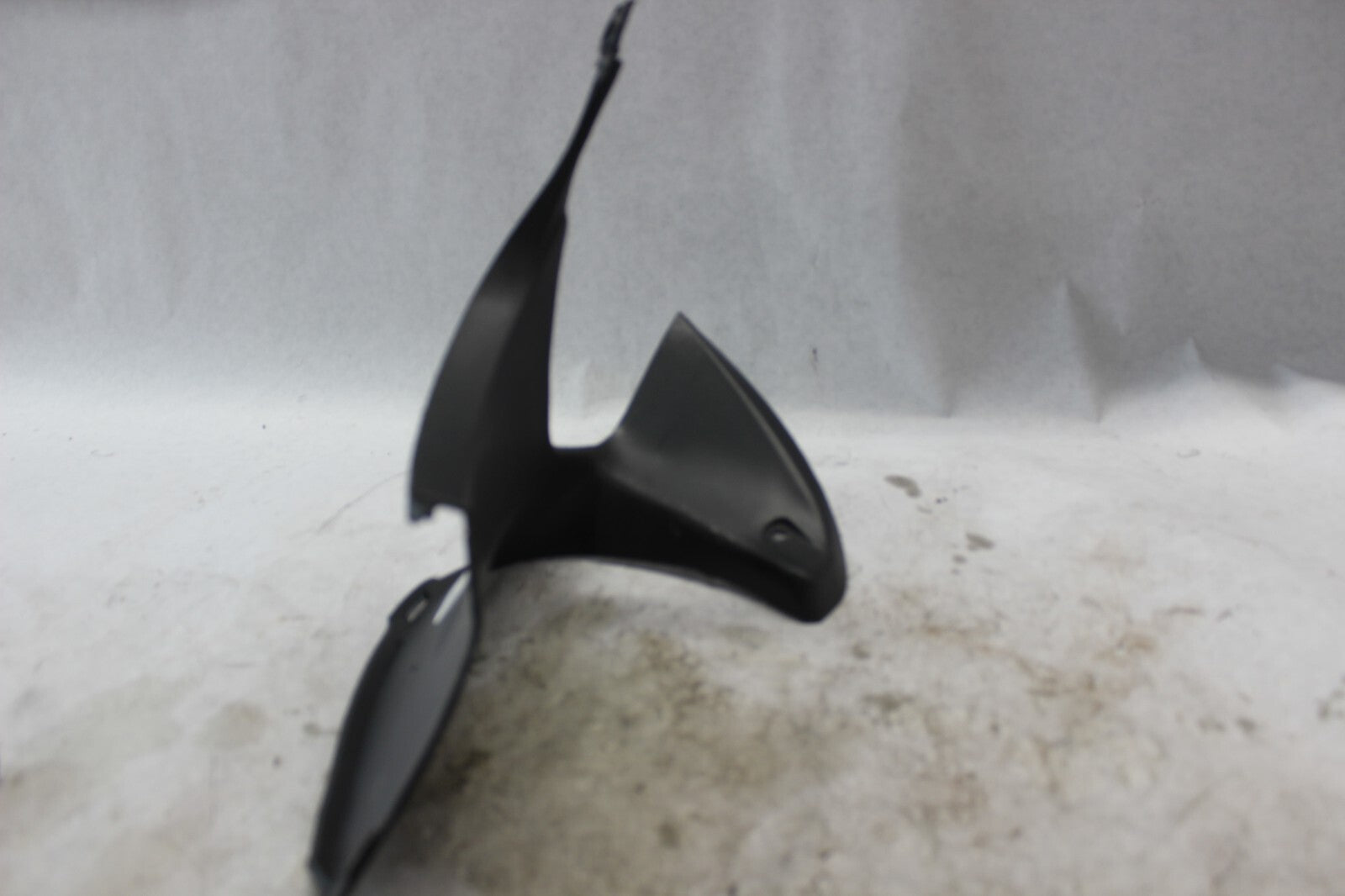 AFTERMARKET UPPER RIGHT HAND PANEL 94641-24F00 2002 SUZUKI HAYABUSA GSX1300R