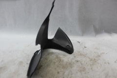 AFTERMARKET UPPER RIGHT HAND PANEL 94641-24F00 2002 SUZUKI HAYABUSA GSX1300R