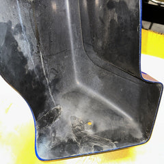 Aftermarket Lower Fairing LEFT Harley Davidson