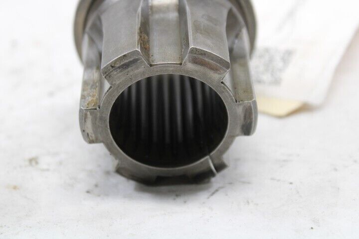 40297-06 Shaft Extension Harley Davidson