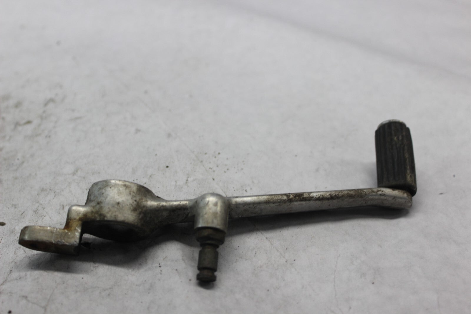 REAR BRAKE PEDAL 46500-MAS-E00 1998 HONDA CBR900RR