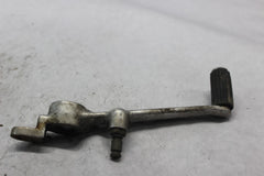 REAR BRAKE PEDAL 46500-MAS-E00 1998 HONDA CBR900RR