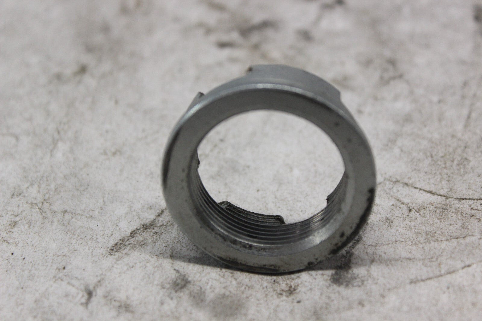 PIVOT BOLT NUT 90355-MA1-000 1982 HONDA GL500I SILVERWING