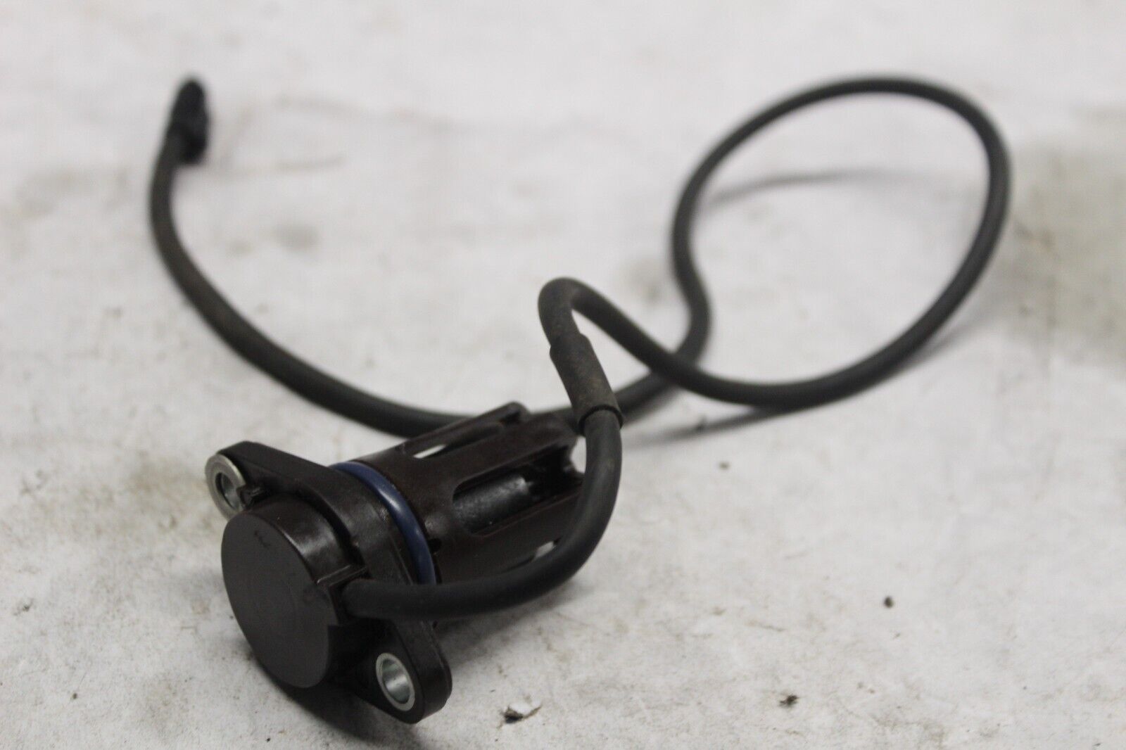 OIL LEVEL GAUGE 5VX-85720-01-00 2007 YAMAHA R6 YZFR6