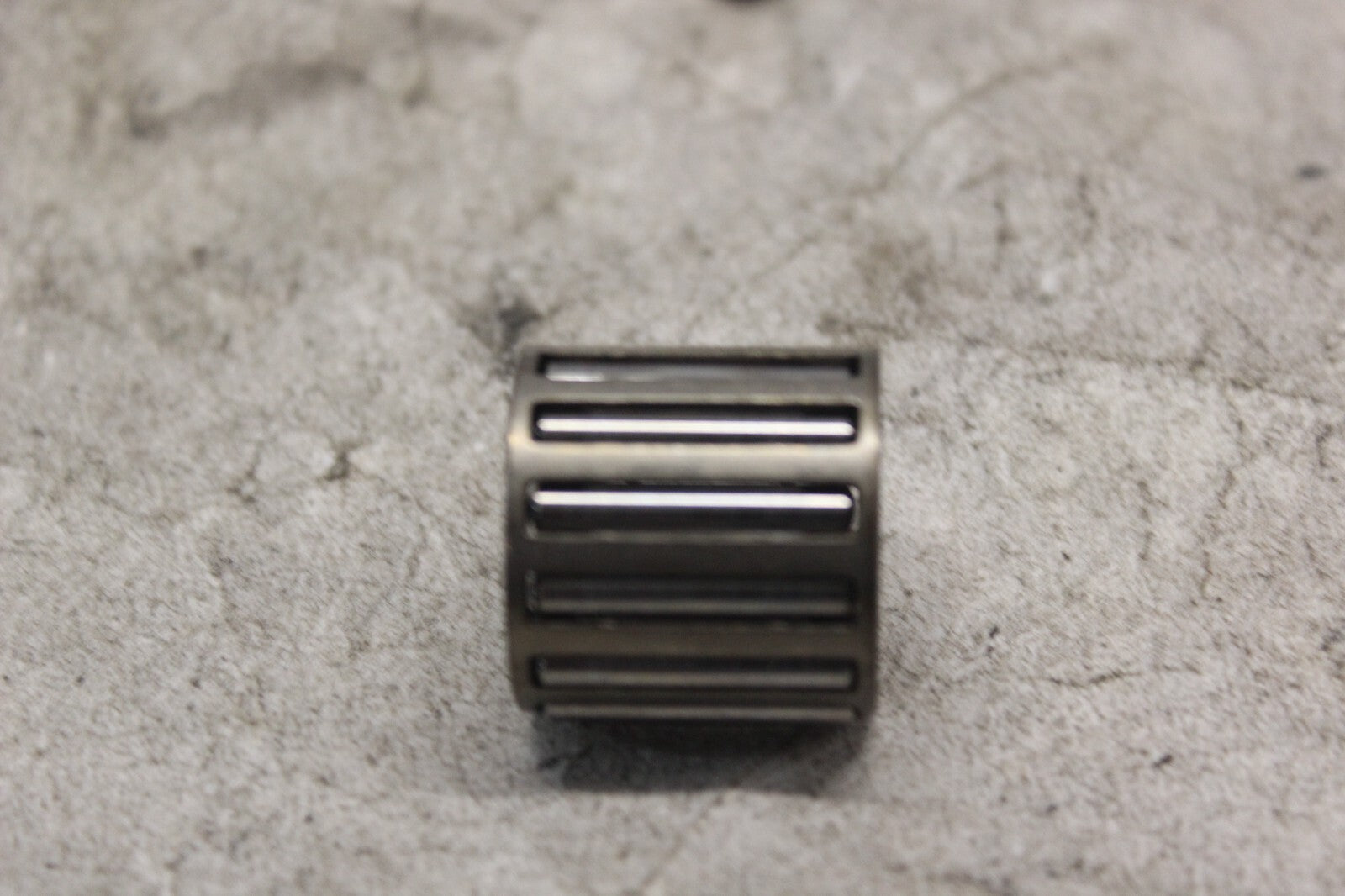 CRANK BALANCER BEARING 09263-19015 2002 SUZUKI HAYABUSA GSX1300R