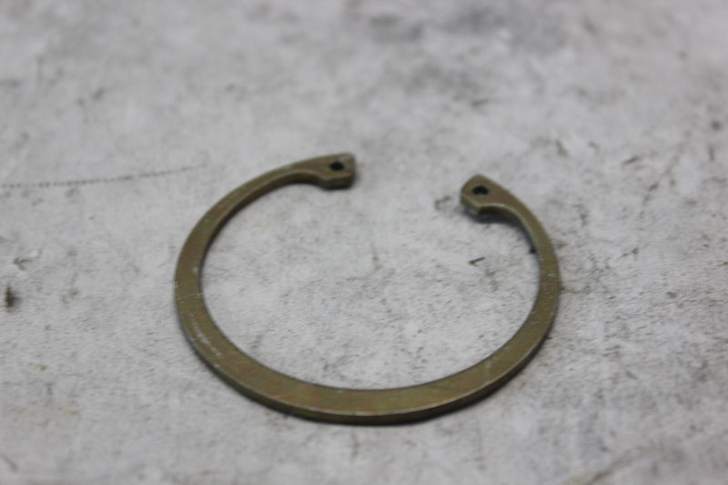 Clutch Retaining Ring 10998 2000 H-D ELECTRAGLIDE FLHT