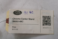 Chrome Center Stand 99002-88C 1994 Harley Davidson Ultra Classic