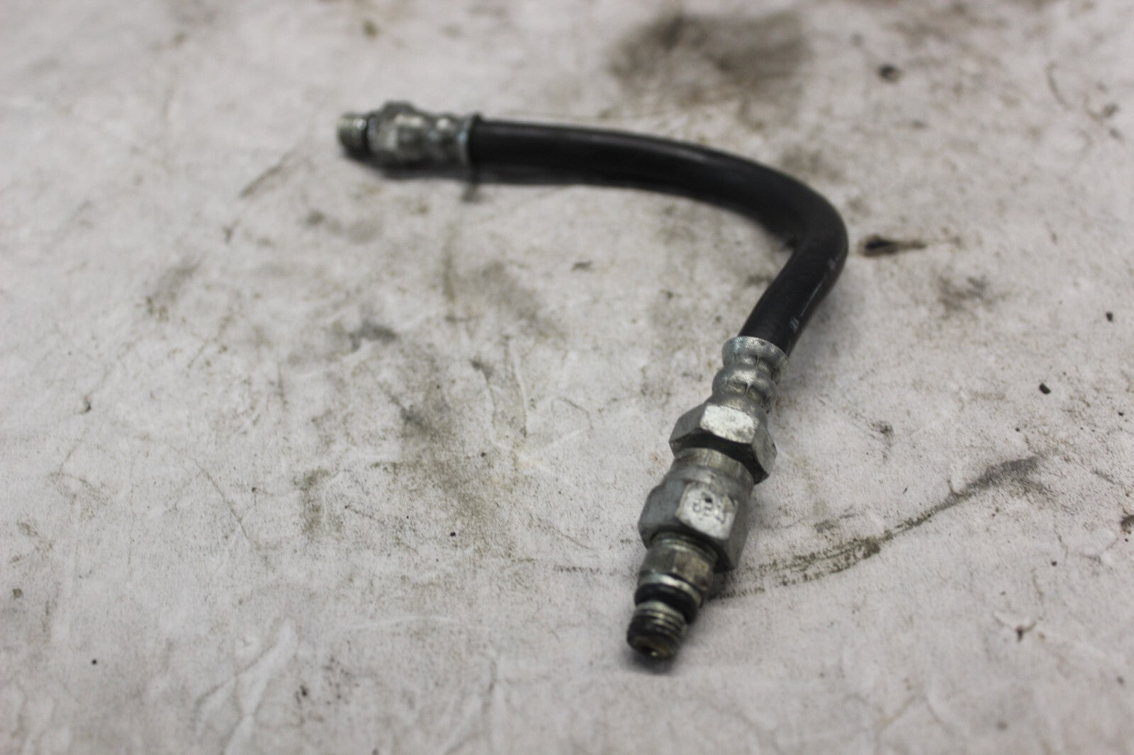 FRONT FORK JOINT HOSE 53137-461-003  1982 HONDA GL500I SILVERWING