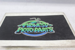 Heat Shield #44191-24F10 2002 SUZUKI HAYABUSA GSX1300R