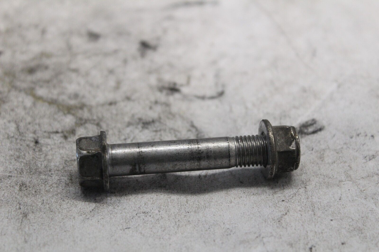 REAR SHOCK ABSORBER UPPER BOLT 92151-1332 1999 KAWASAKI NINJA ZX-9R