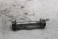 REAR SHOCK ABSORBER UPPER BOLT 92151-1332 1999 KAWASAKI NINJA ZX-9R