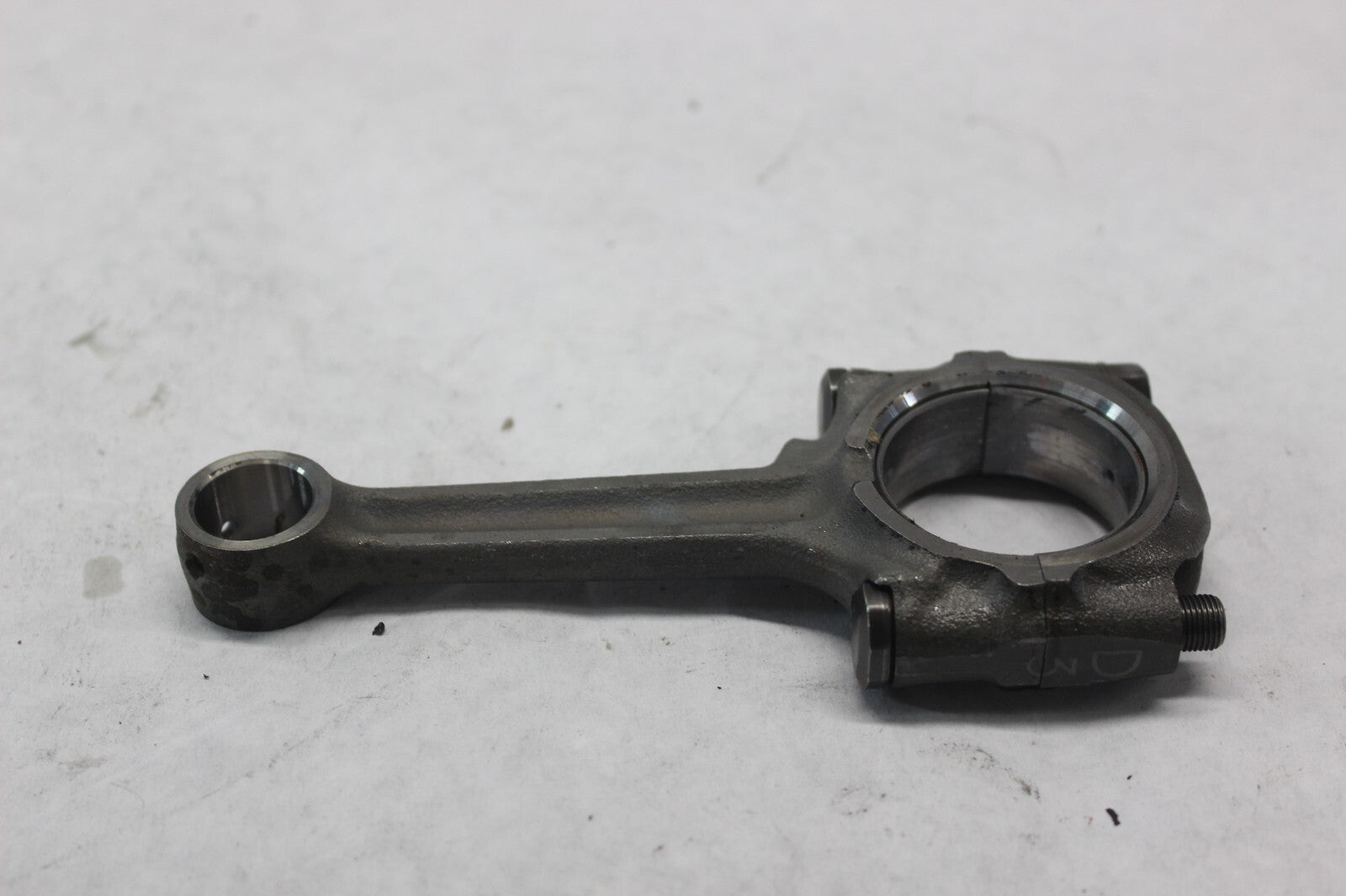 CONNECTING ROD ASSY 13210-MAS-000 1998 HONDA CBR900RR