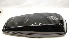 OEM Harley Davidson Gloss Black Saddlebag Lid Right 90200411