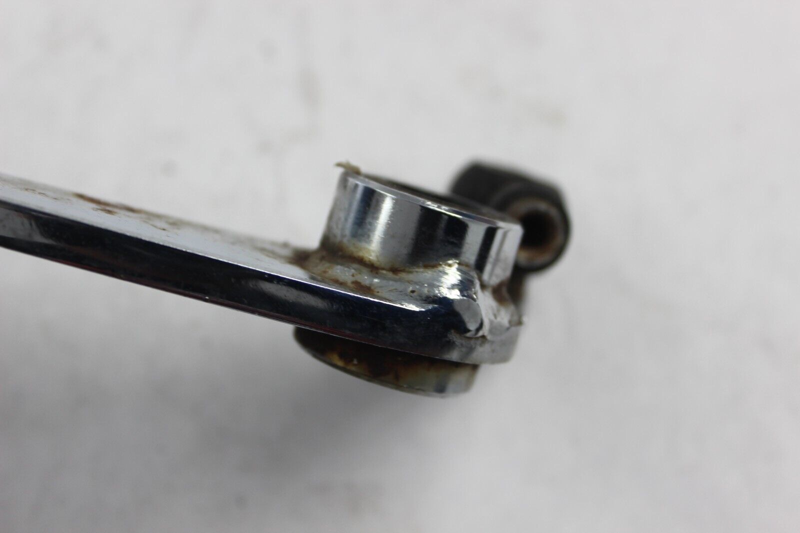 CHANGE PEDAL 13236-1271 1996 KAWASAKI VN800